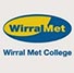 Wirral Metropolitan College logo