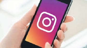Instagram: no link with anxiety, depression and loneliness