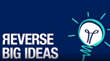 Come along to the 'Reverse Big Ideas' event on Policing, Criminalisation and Community