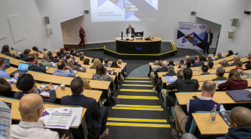 LJMU host 59th Annual Associated Schools of Construction International Conference