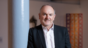 LJMU Vice-Chancellor appointed to city region's new Business and Enterprise Board