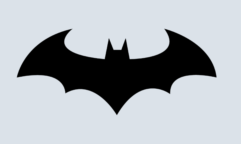 Batman web banner