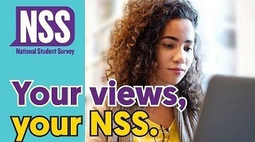 National Student Survey success for LJMU