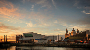 Liverpool pano Roll Up