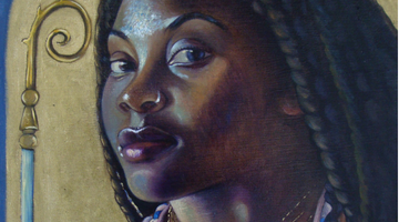 First-of-its-kind Jamaican art exhibition opening in Liverpool 