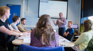 LJMU postgraduate Sport Psychology programme first of only three in country to gain BASES accreditation  