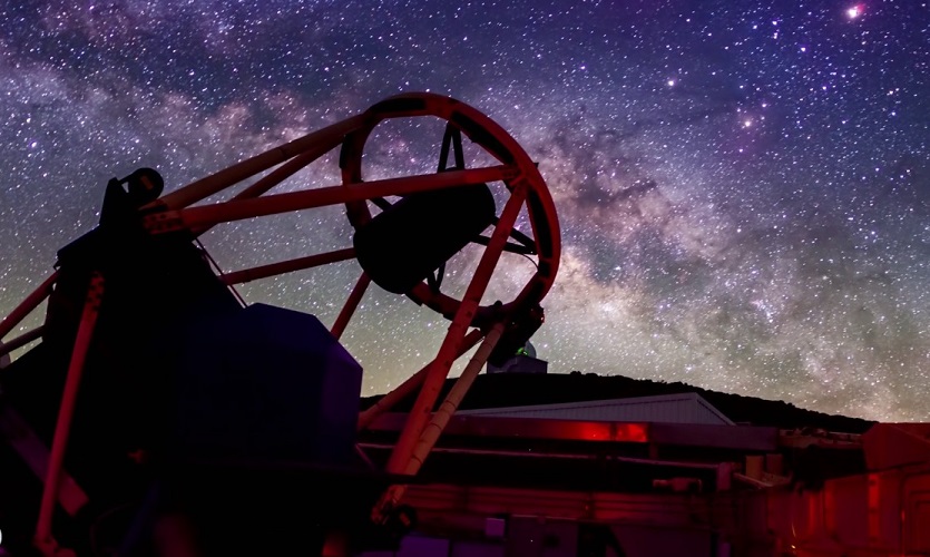 LJMU Telescope Banner1