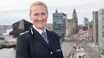 Police chief full of praise for LJMU