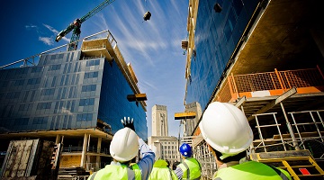 LJMU partnerships to tackle skills gap in construction