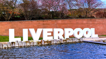 Best places to visit in Liverpool