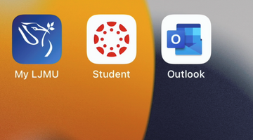Top three apps every LJMU student needs 