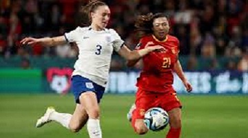 LJMU celebrates as trio of women represent England 