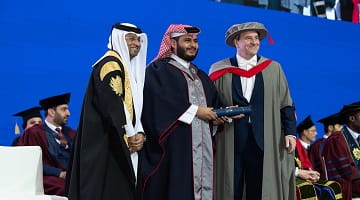 Congratulations Oryx Universal College, Qatar!
