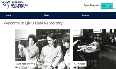 ljmu research repository
