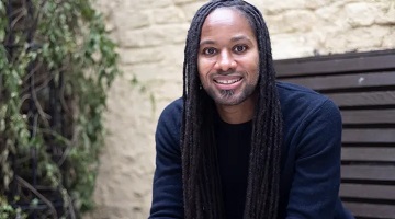 Graduate Jason Arday is youngest Black Cambridge professor