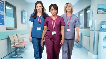 ITV invites students to work on hit medical drama Maternal