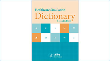 The Healthcare Simulation Dictionary
