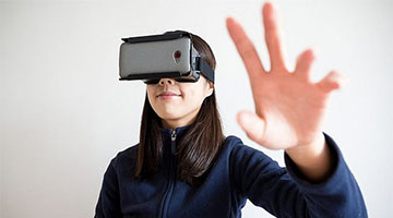 The Inaugural Faculty TEL Forum – Exploring Virtual Reality