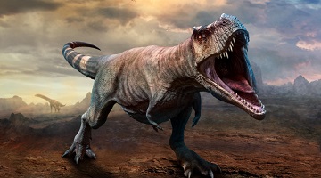 In the footsteps of giants: Can dinosaur tracks tell us as much as fossils and bones?
