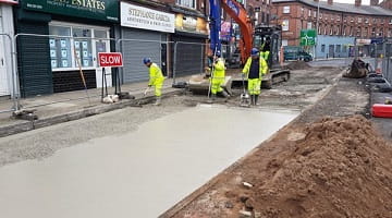 LJMU technology to revolutionise sustainable road building