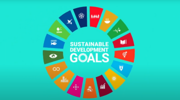 LJMU launches Sustainable Development Goals hub