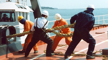 New report on exploitation of maritime workers