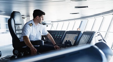 Euro-wide skills network launched for maritime industry