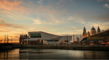 Exploring Liverpool and beyond: six destinations within an hour of the city