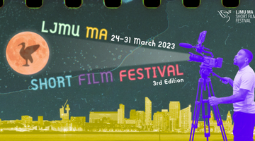 MA Short Film Festival 2023 returns 24 to 31 March
