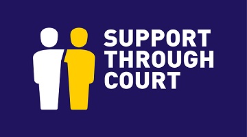 School of Law backs Support Through Court charity