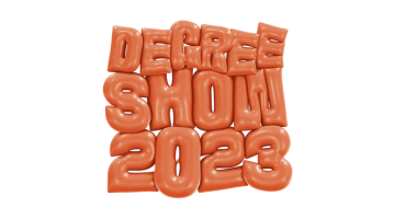 Liverpool Art and Design Degree Show 2023