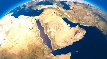 Aiding entrepreneurs in North Africa and the Middle-East
