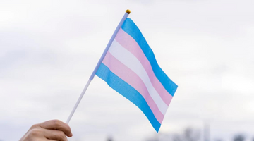 Transgender Awareness Week and Transgender Day of Remembrance