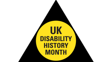 Disability History Month: What's happening at LJMU and support available