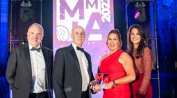 Mersey Maritime Awards 2023: LJMU backs greater sustainability