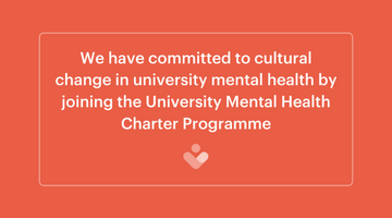 LJMU signs up to the University Mental Health Charter