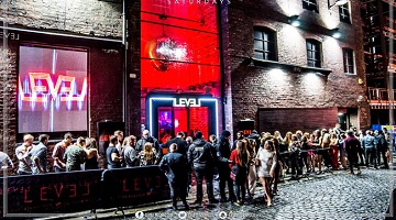 Nightlife safety: What more can be done?