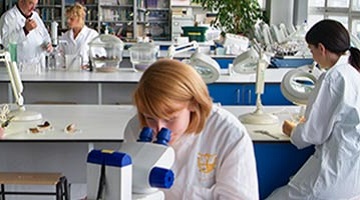 LJMU retains European award for Research Excellence