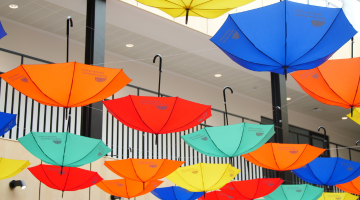 ADHD Foundation 'Neurodiversity Umbrella Project' welcomed onto campus