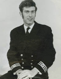 Image of Captain Morgan
