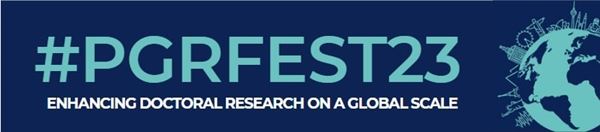 PGR Fest 2023: Enhancing research on a global scale