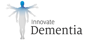 Innovate Dementia logo