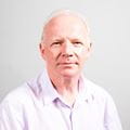 Staff profile image of Ian Whitfield