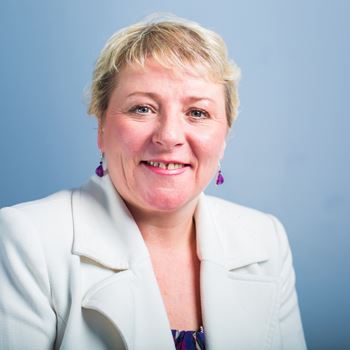Image of Prof Alison Cotgrave