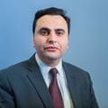 Staff profile image of DrAmr Sourani