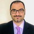 Staff profile image of DrBadr Abdullah