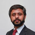 Staff profile image of DrMuhammad Waseem Ahmad