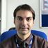 Staff profile picture of Dr Mohammed Qabshoqa