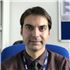 Staff profile picture of Dr Mohammed Qabshoqa