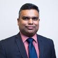 Staff profile image of DrMohan Siriwardena